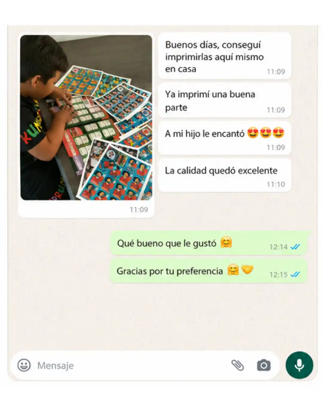 Depoimento 3