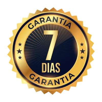 Garantia 7 días