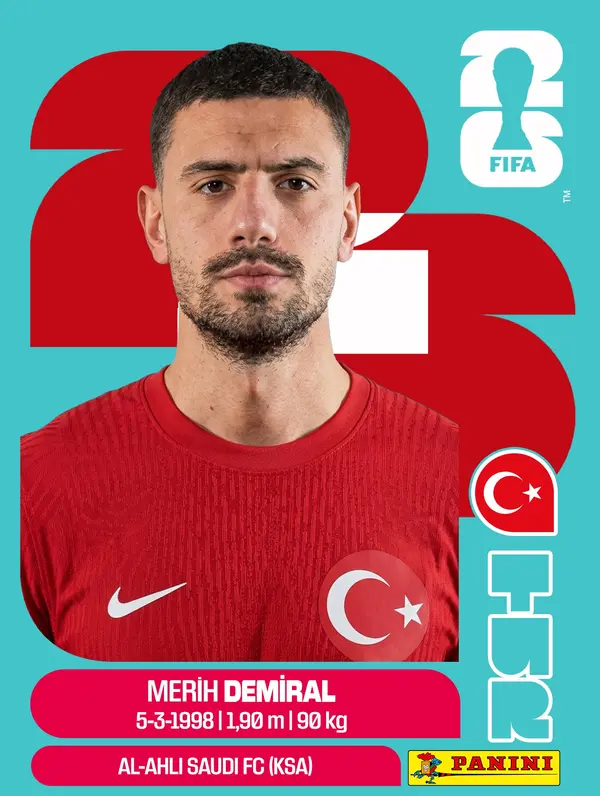 Demiral