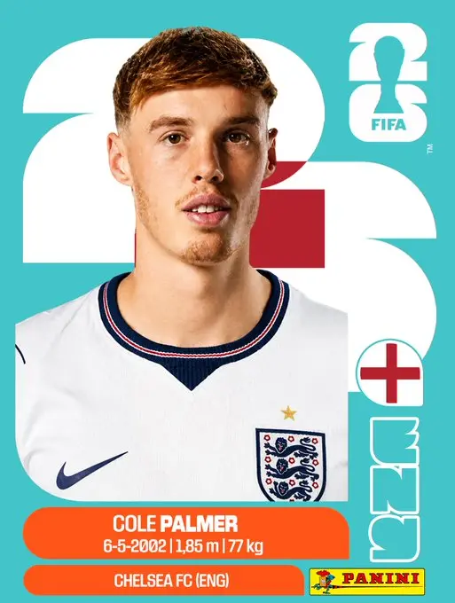 Palmer