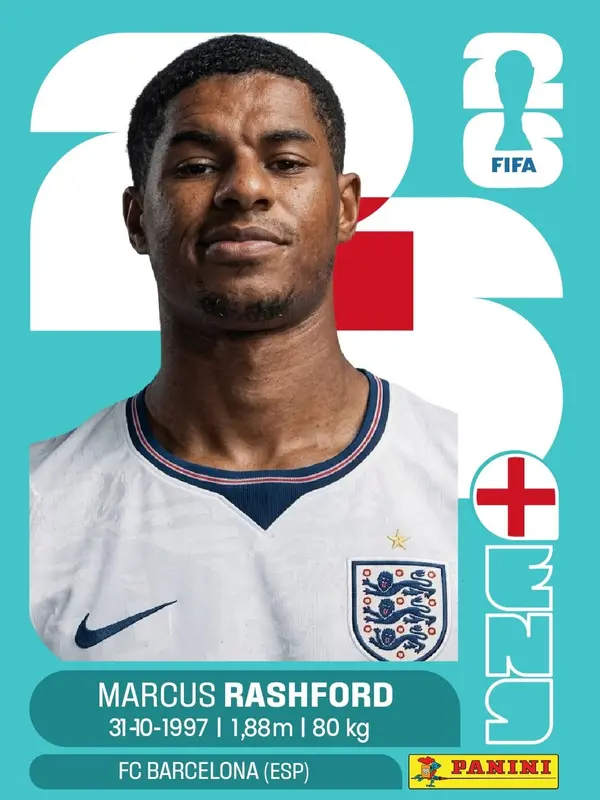 Rashford